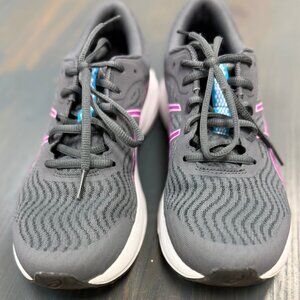 Asics Patriot 12 Running Tennis Shoe Women Size 9 1012A705